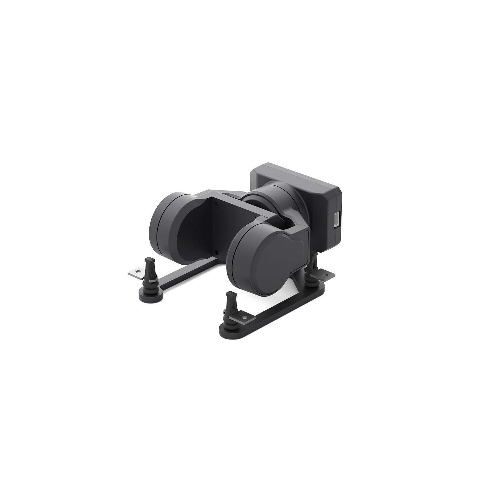 CADDXFPV Serie FPV Gimbal 19mm – Drone Gimbal Bewertung und Preis