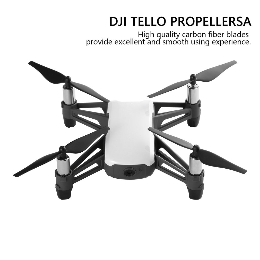 4 Stück Propeller Guards Prote – Drone Propeller Guard Bewertung und Preis