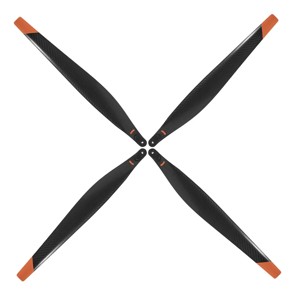 Kohlefaser-Propeller für Agras – Drone Propeller Bewertung und Preis