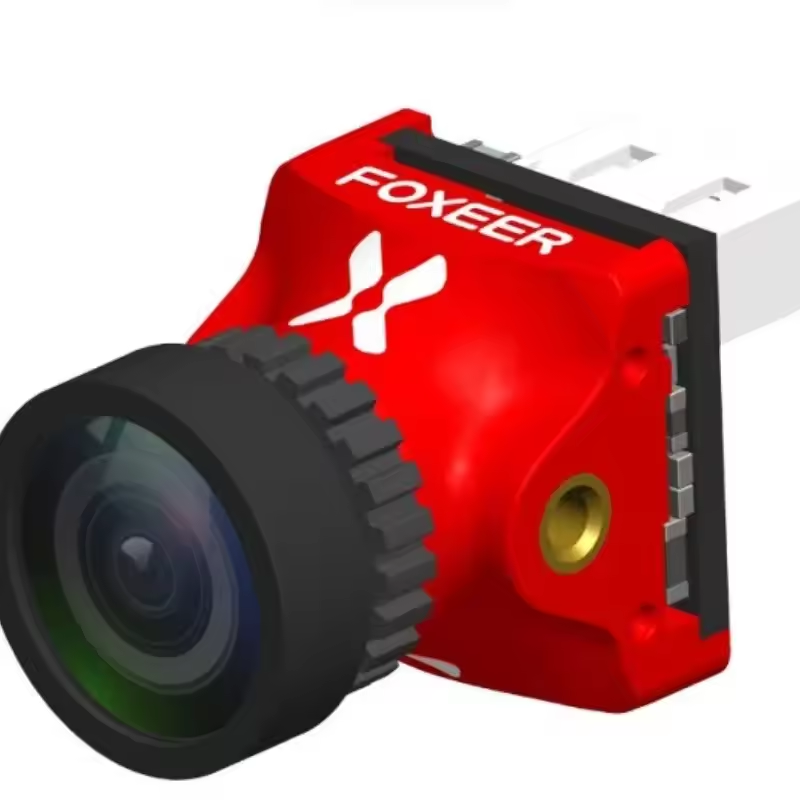 FOXEER Predator5 Kamera NANO 1 – Drone Camera Bewertung und Preis