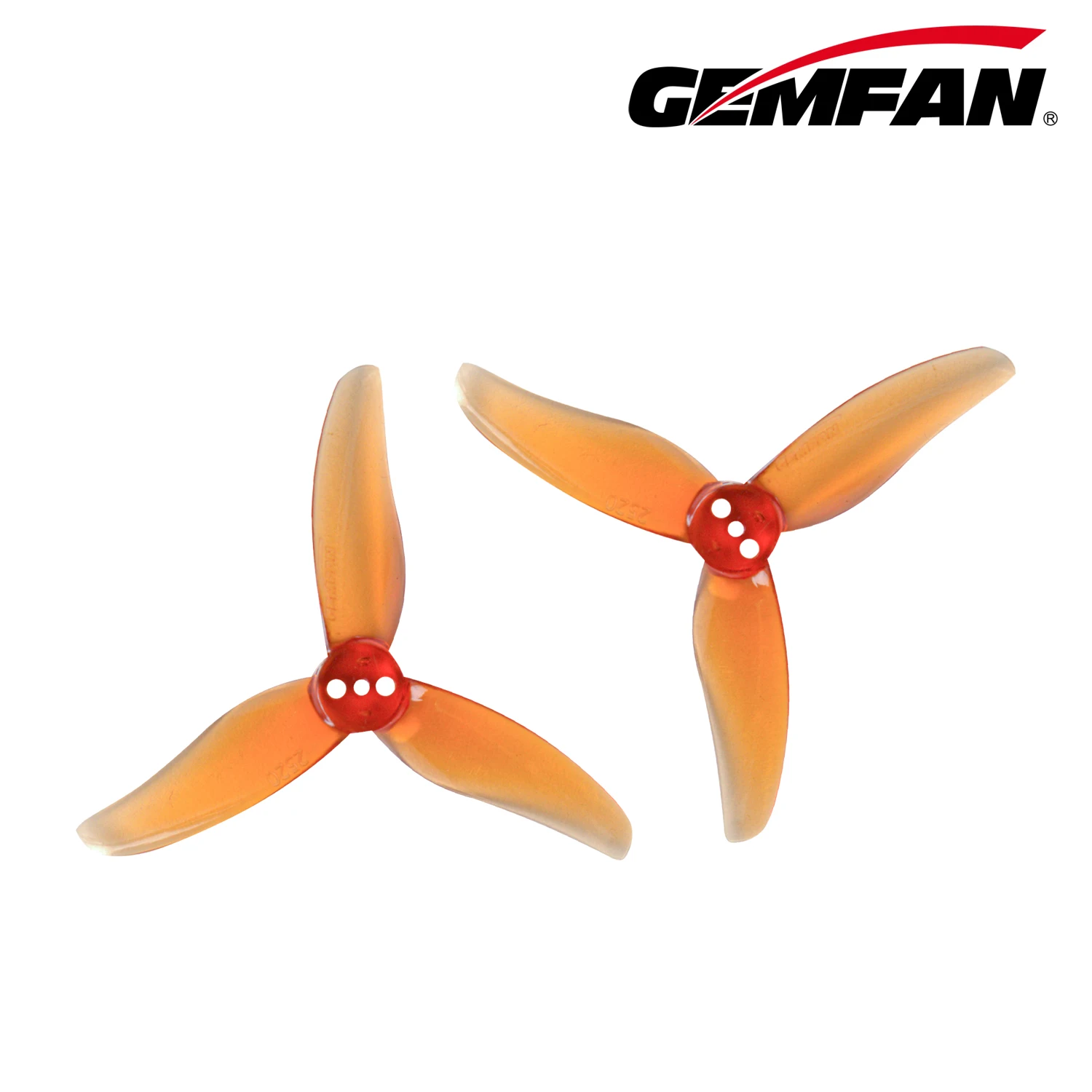 4 Paar Gemfan Hurricane 2520 2 – Drone Propeller Bewertung und Preis