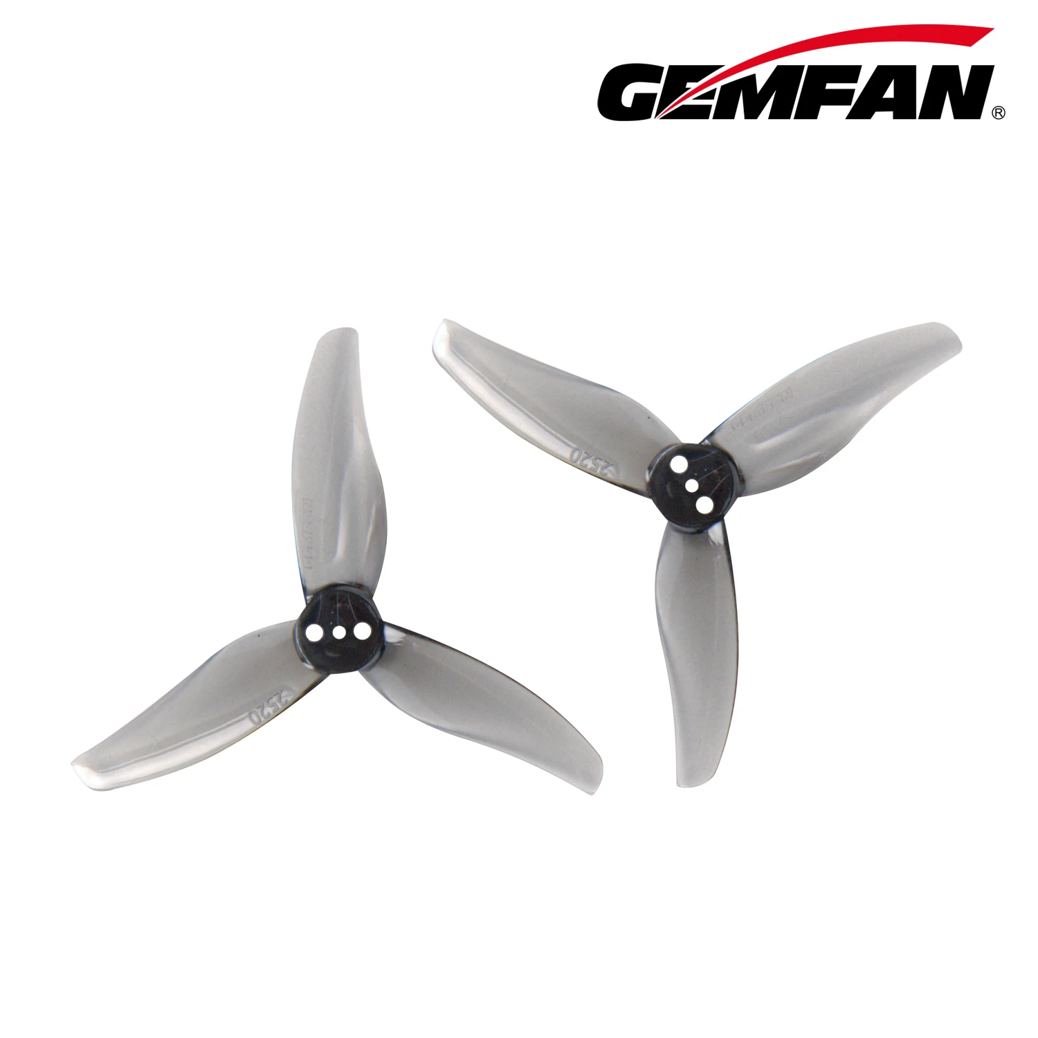 4 Paar Gemfan Hurricane 2520 2 – Drone Propeller Bewertung und Preis