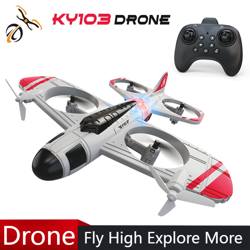 2026 Ferngesteuertes KY103 RC  – Drone Led Light Bewertung und Preis