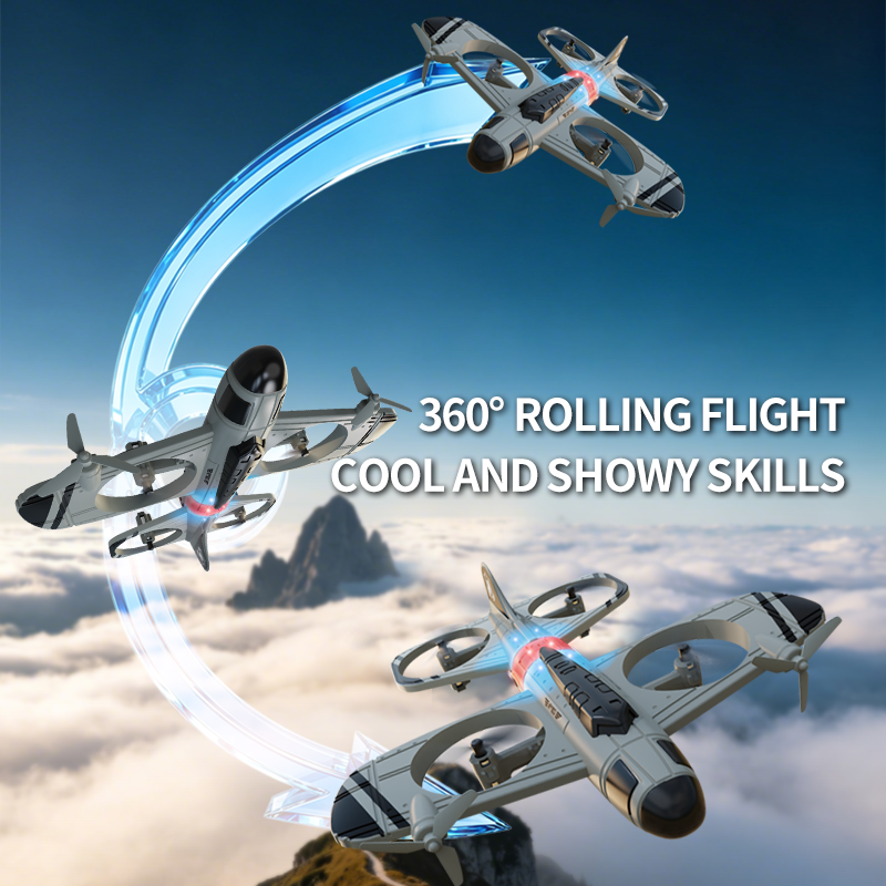 2026 Ferngesteuertes KY103 RC  – Drone Led Light Bewertung und Preis