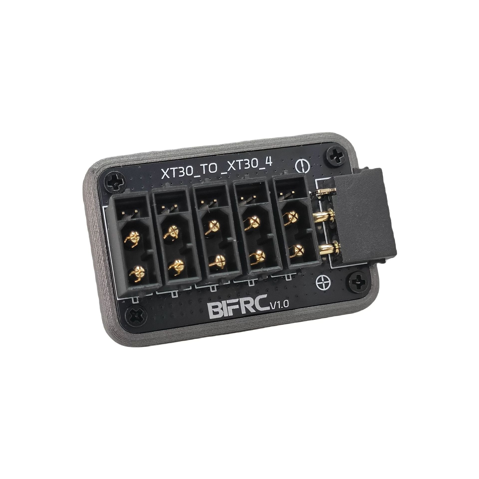 XT30 CAN Stromverteilerplatine – Drone Power Distribution Board Bewertung und Preis
