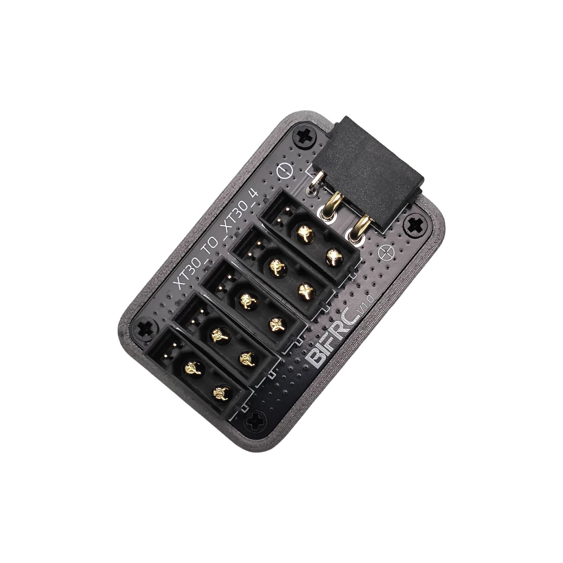 XT30 CAN Stromverteilerplatine – Drone Power Distribution Board Bewertung und Preis