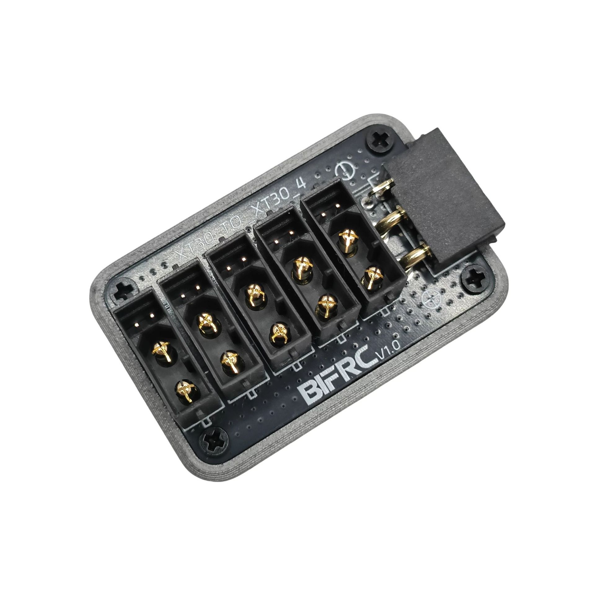 XT30 CAN Stromverteilerplatine – Drone Power Distribution Board Bewertung und Preis