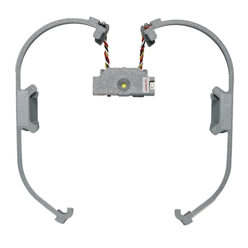 LED-Lichtstreifen für DJI Neo  – Drone Led Light Bewertung und Preis