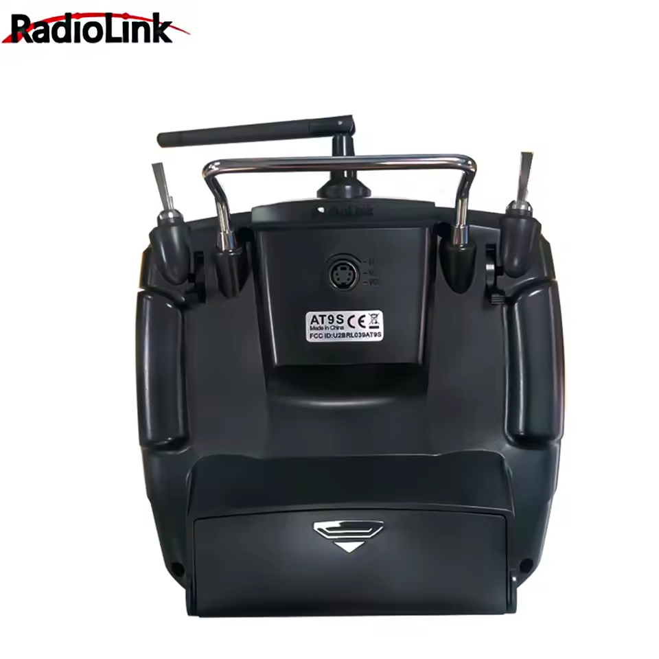 Radiolink AT9SPro 12CH 2.4G DS – Drone Battery Bewertung und Preis
