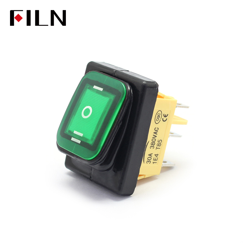 Ein/Aus/Ein 30A/250V Hochleist – Drone Buzzer Bewertung und Preis