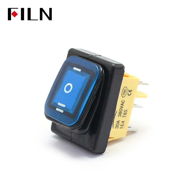 Ein/Aus/Ein 30A/250V Hochleist – Drone Buzzer Bewertung und Preis