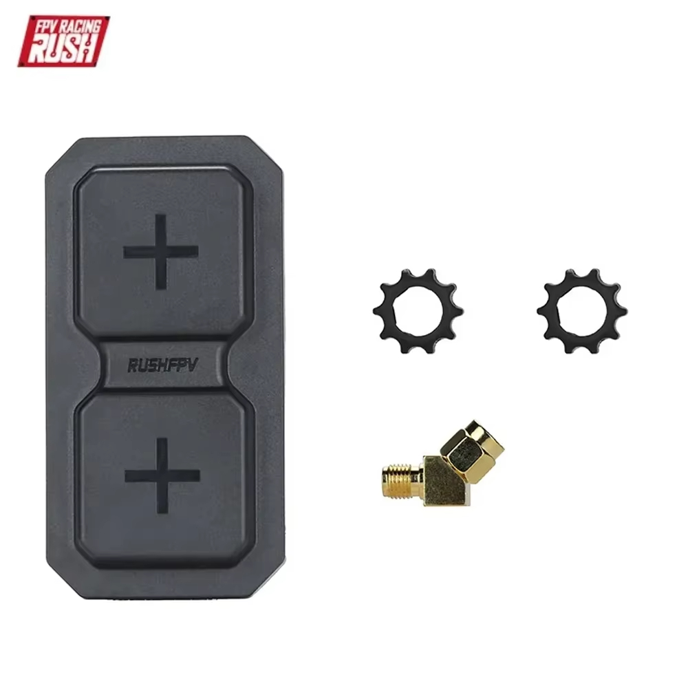 Neue Rush FPV Range 5.8G Dual- – Drone Antenna Bewertung und Preis