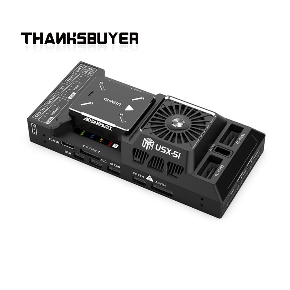 USX51 Flugsteuerungssystem RDK – Drone Flight Controller Bewertung und Preis