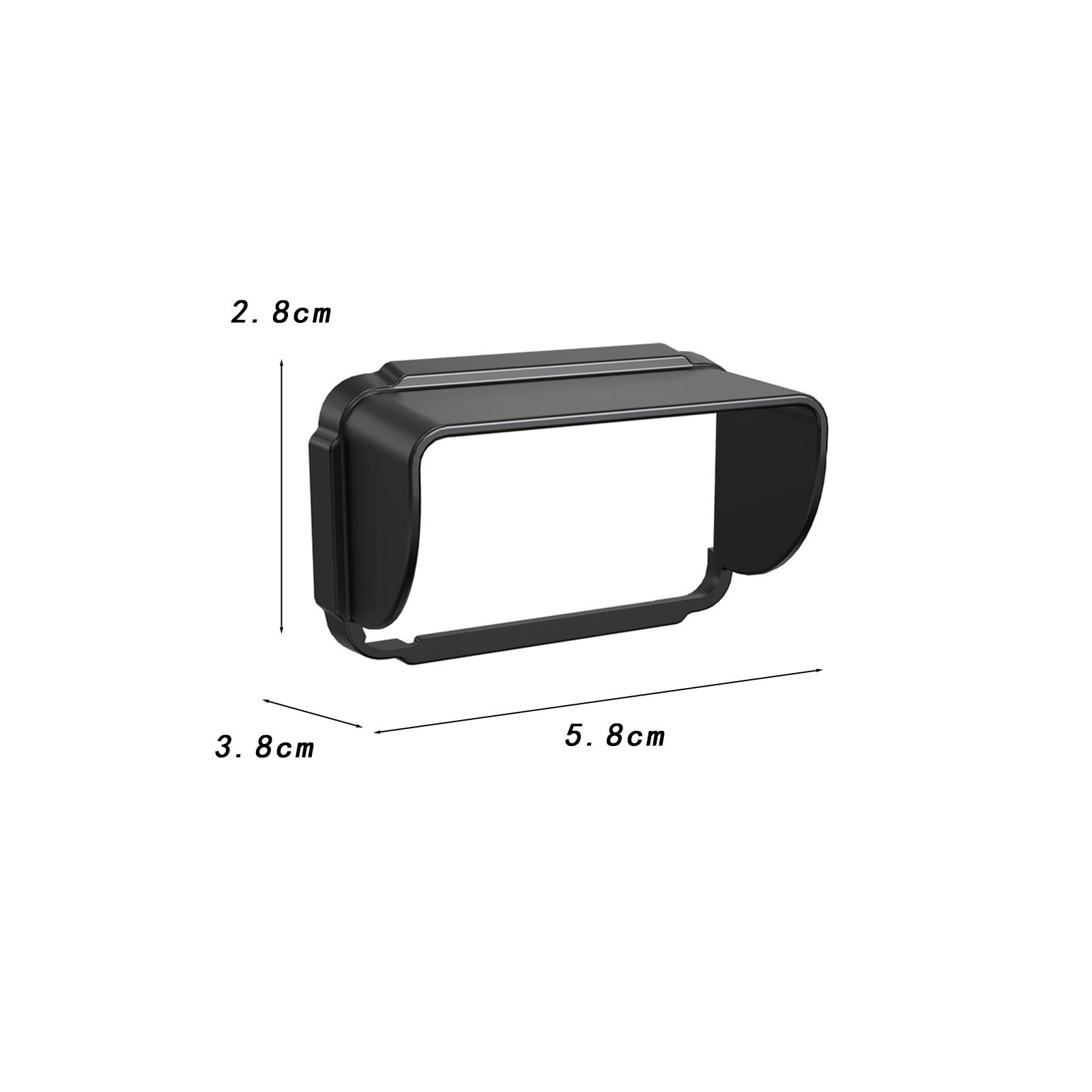 Objektivdeckel Gimbal-Haube Sc – Drone Gimbal Bewertung und Preis