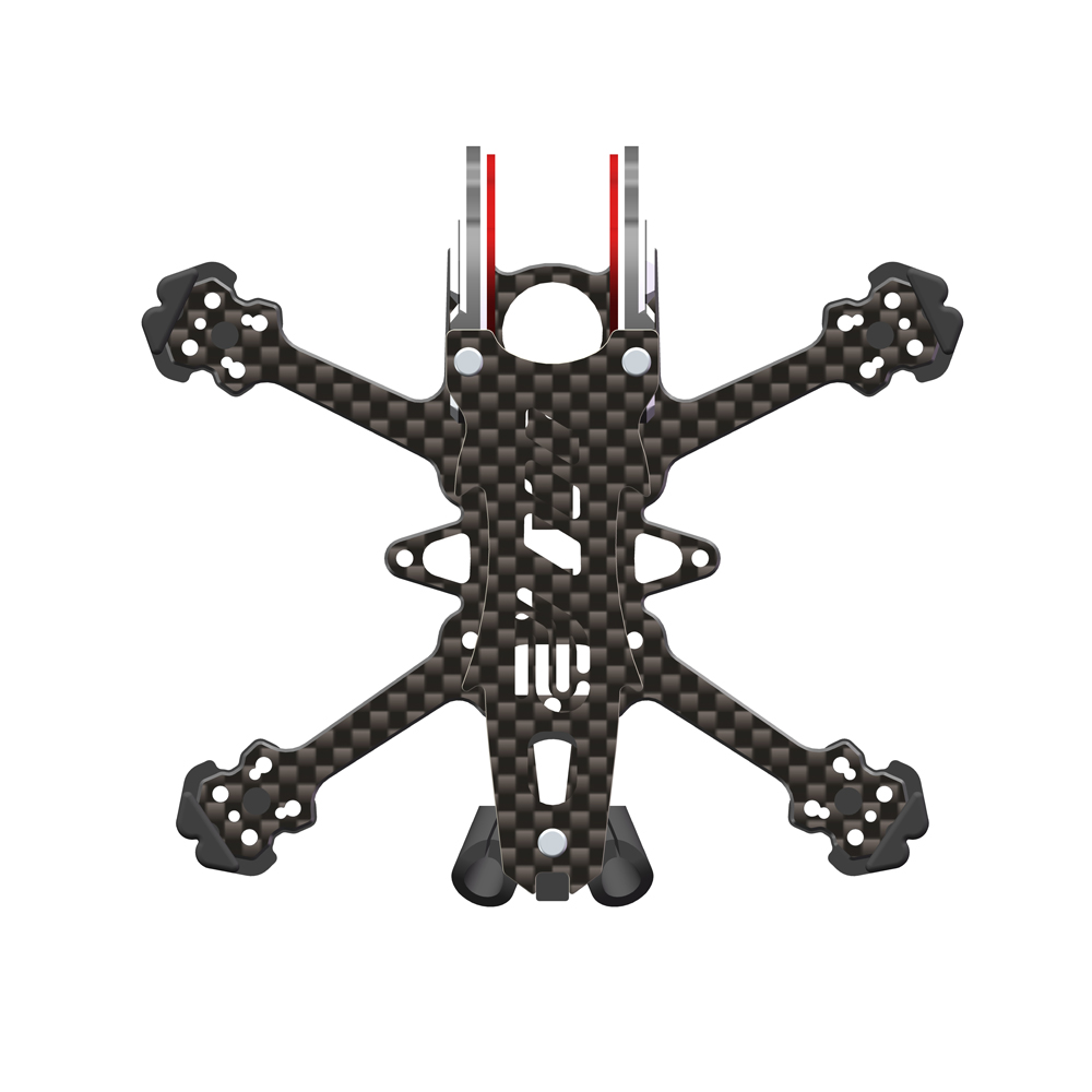 AlfaRC Fox-2 DJI O4 Air Unit 5 – Drone Propeller Bewertung und Preis