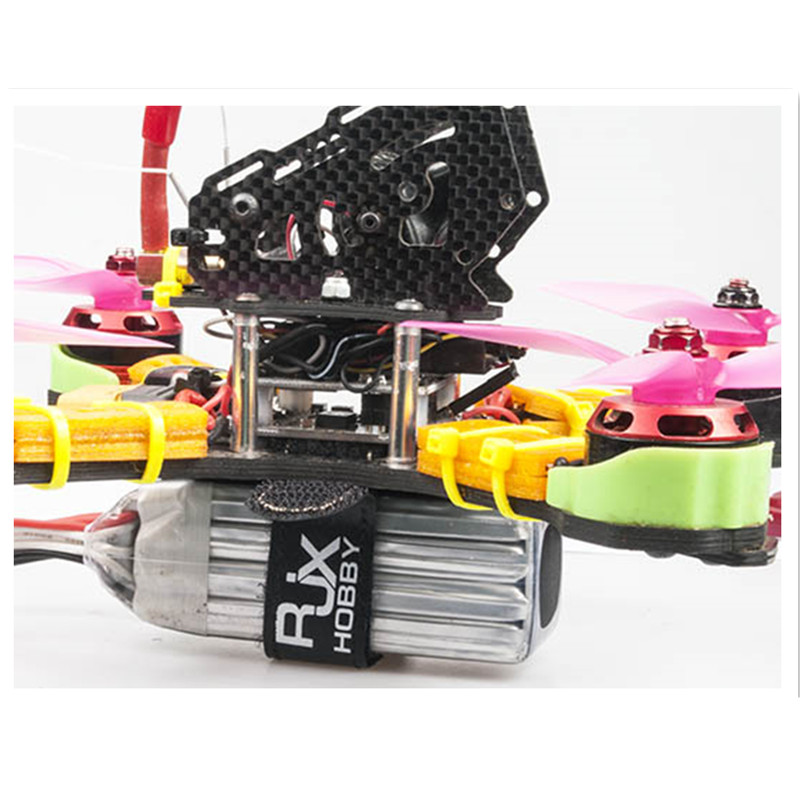 8 Stück Batterielint rutschfes – Drone Battery Strap Bewertung und Preis