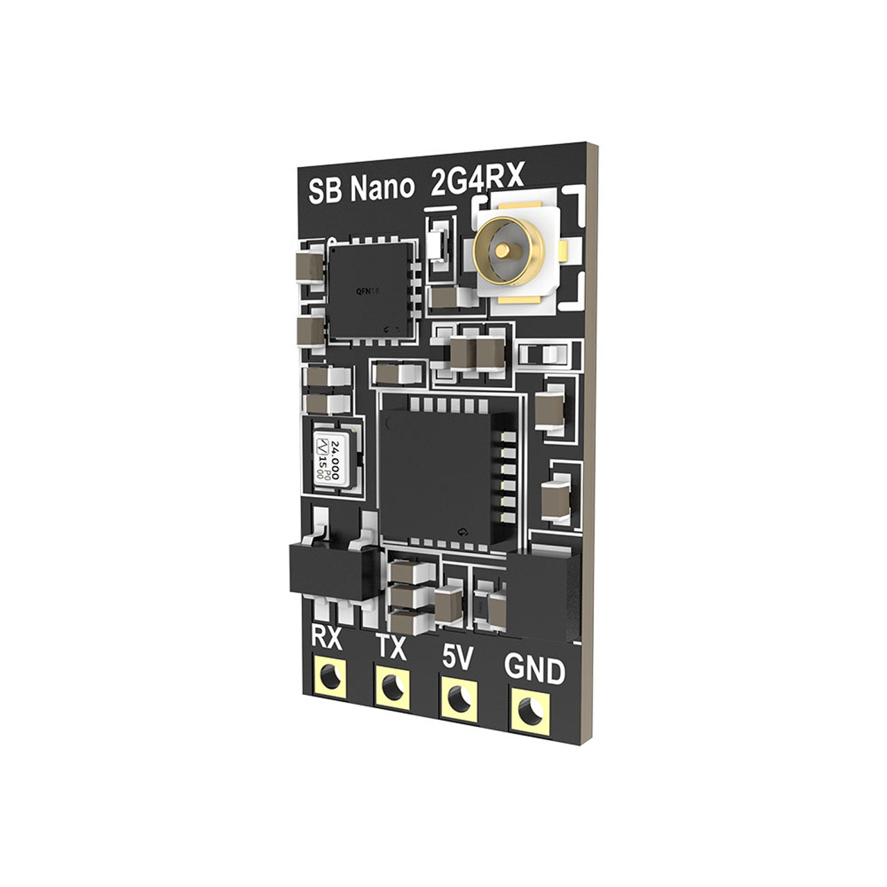 SpeedyBee Nano 2,4G/915MHz Exp – Drone Receiver Bewertung und Preis