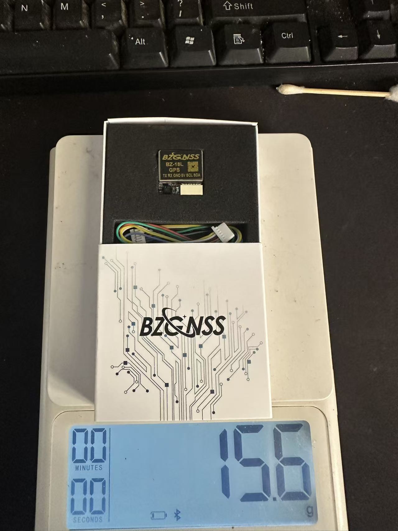 BZGNSS BZ 181-251 GPS mit Komp – Drone Compass Bewertung und Preis