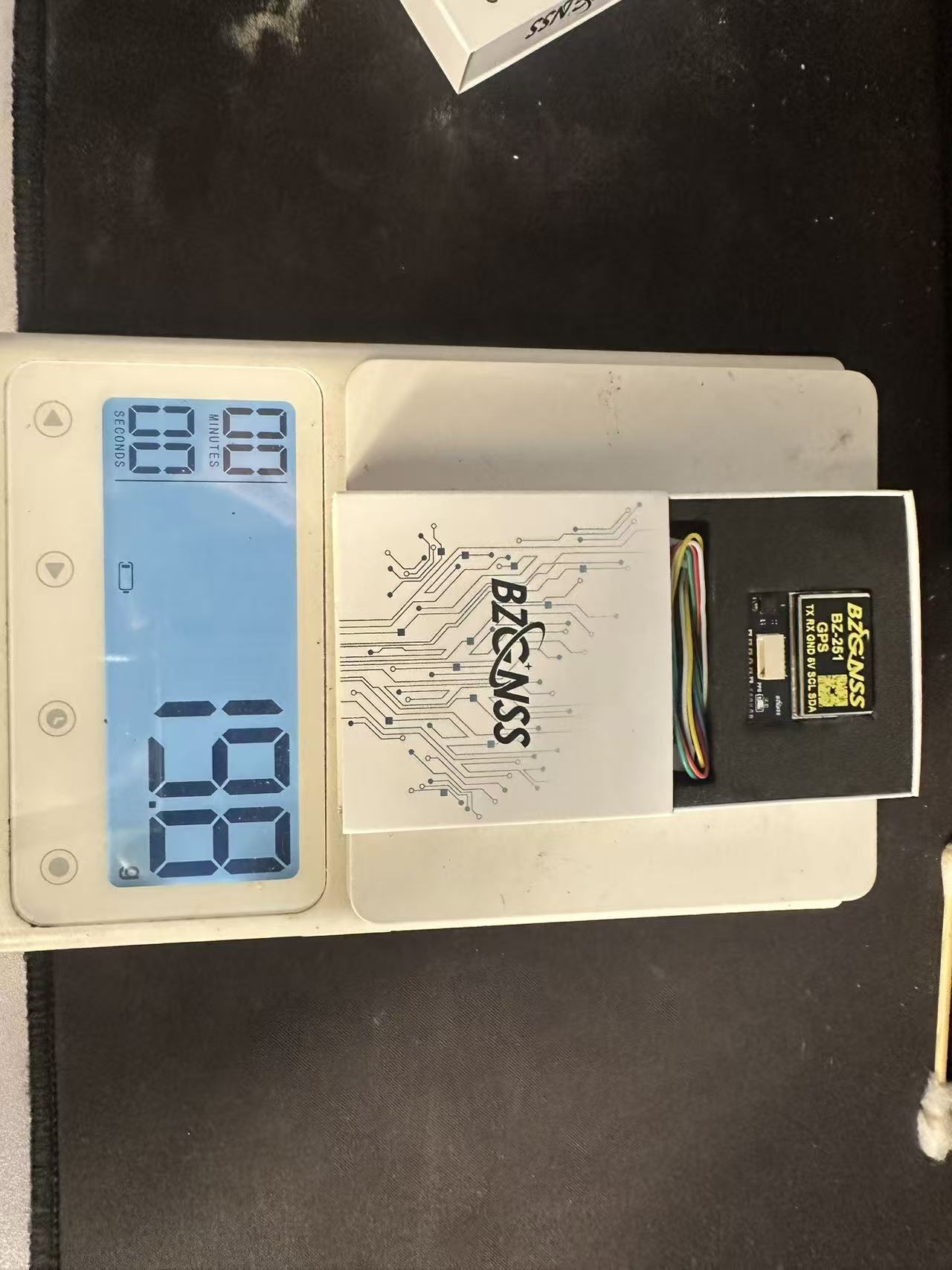 BZGNSS BZ 181-251 GPS mit Komp – Drone Compass Bewertung und Preis