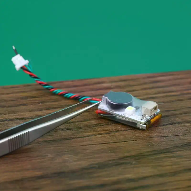 FPV-Renndrohnen-Flugcontroller – Drone Buzzer Bewertung und Preis