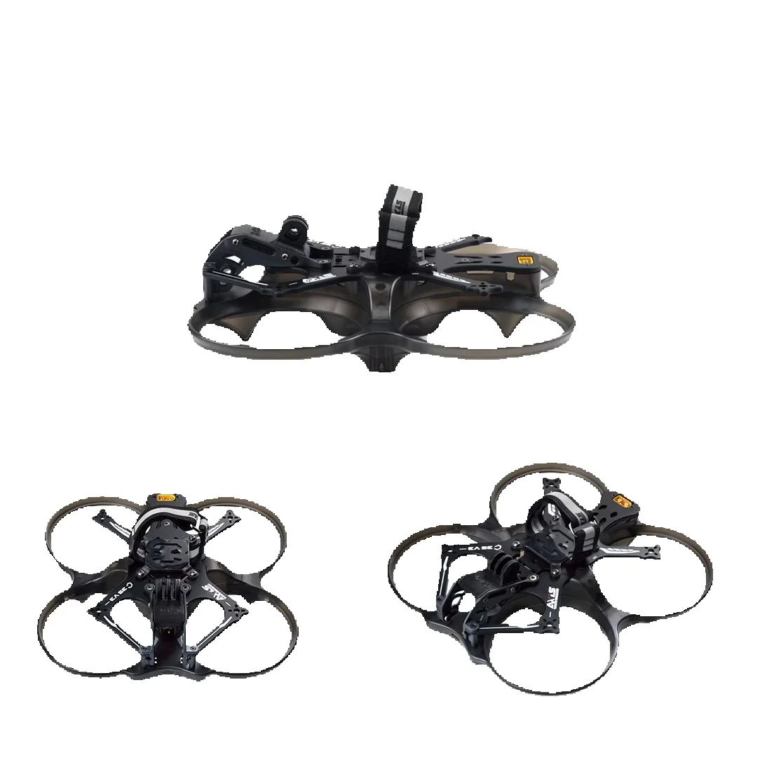 3,5-Zoll Axisflying Cineon C35 – Drone Landing Gear Bewertung und Preis