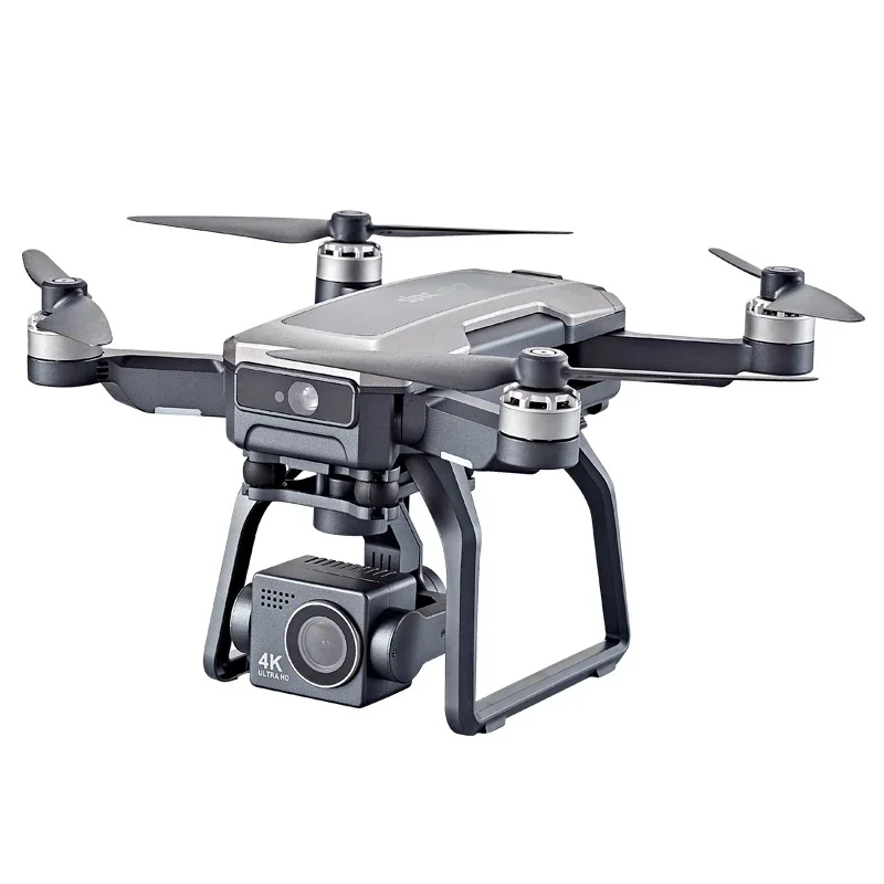 SJRC F7s 4K PRO Drohne 4K Obsc – Drone Gps Module Bewertung und Preis