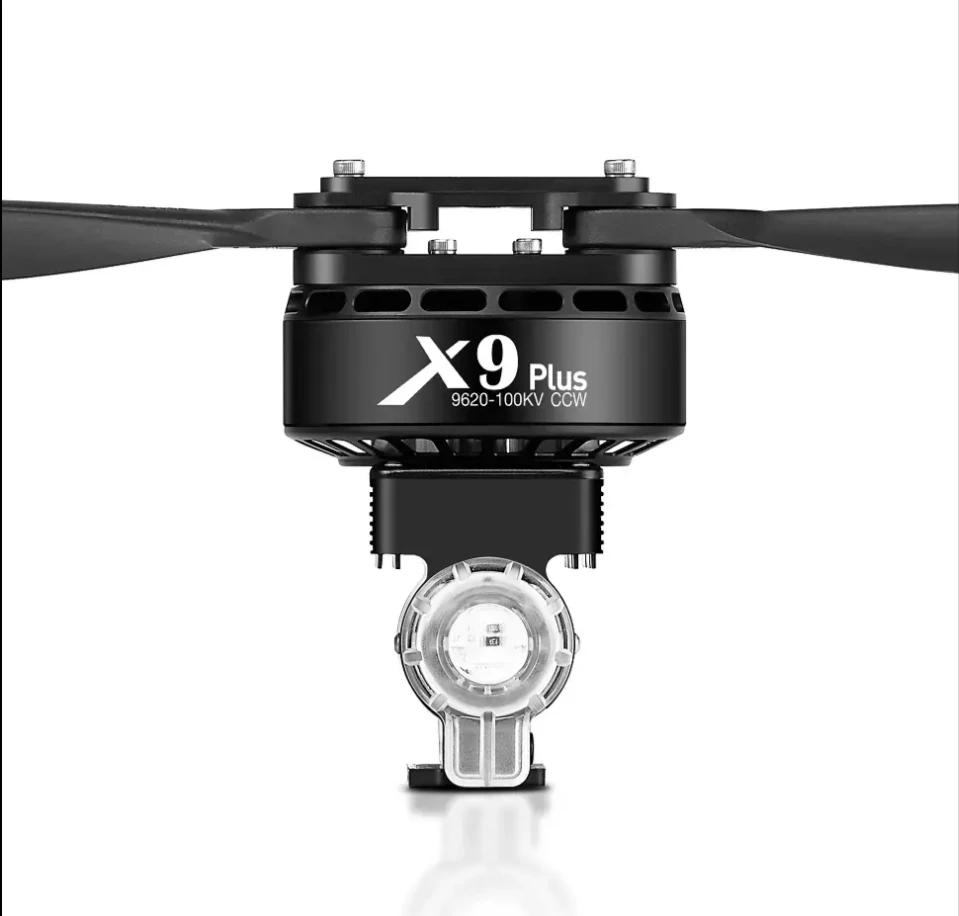 X9 Plus Dr-one Motor Combo Bür – Drone Esc Bewertung und Preis