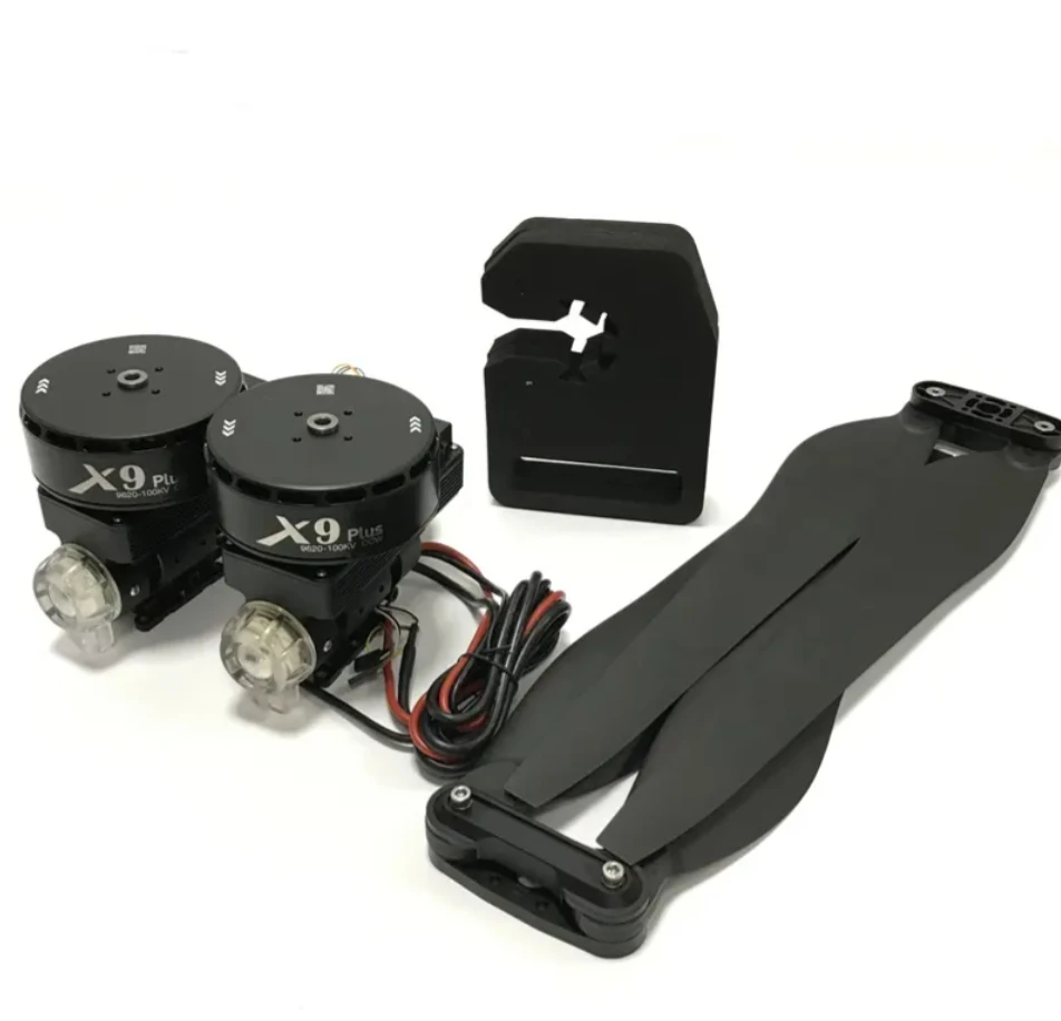 X9 Plus Dr-one Motor Combo Bür – Drone Esc Bewertung und Preis