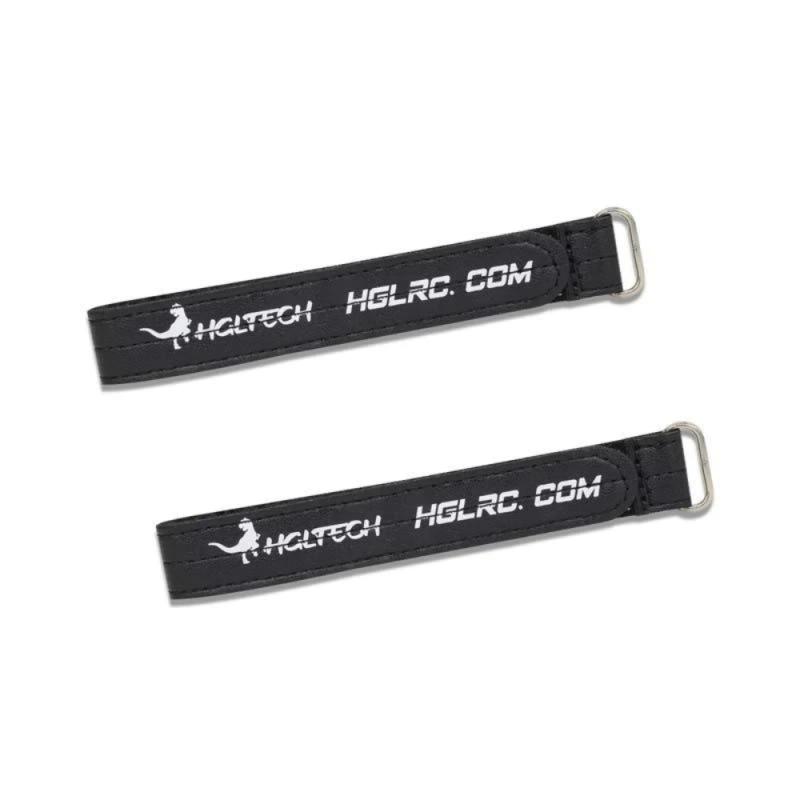 5PCS HGLRC Metall Schnalle Bat – Drone Battery Strap Bewertung und Preis