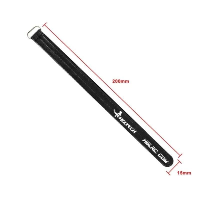 5PCS HGLRC Metall Schnalle Bat – Drone Battery Strap Bewertung und Preis