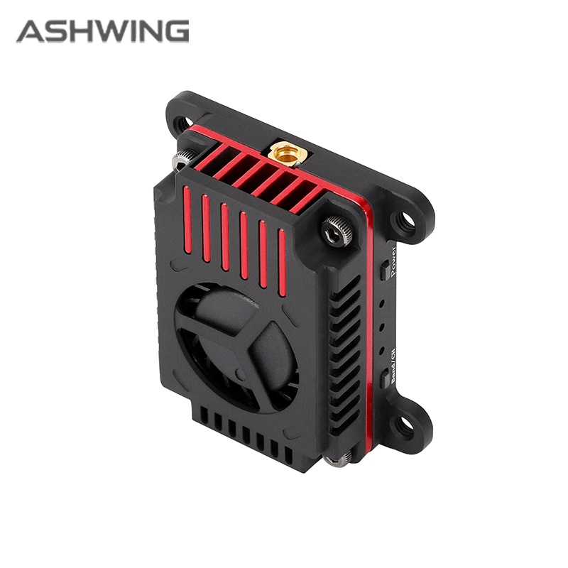 ASHWING5.8G Langstrecken-Video – Drone Receiver Bewertung und Preis
