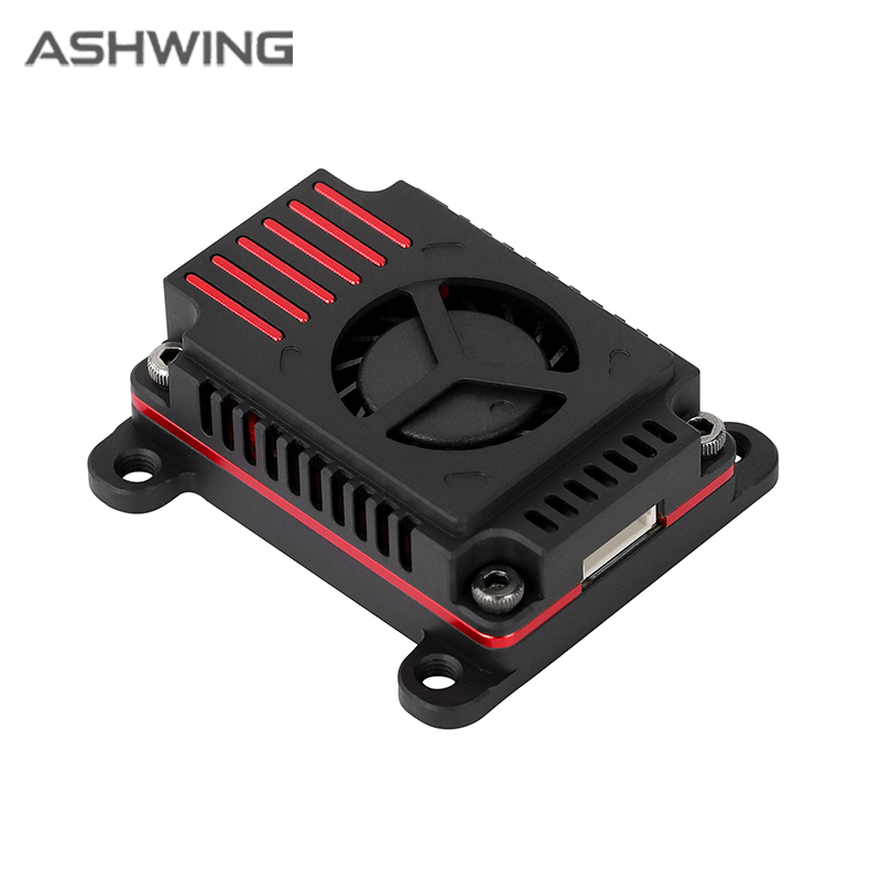 ASHWING5.8G Langstrecken-Video – Drone Receiver Bewertung und Preis