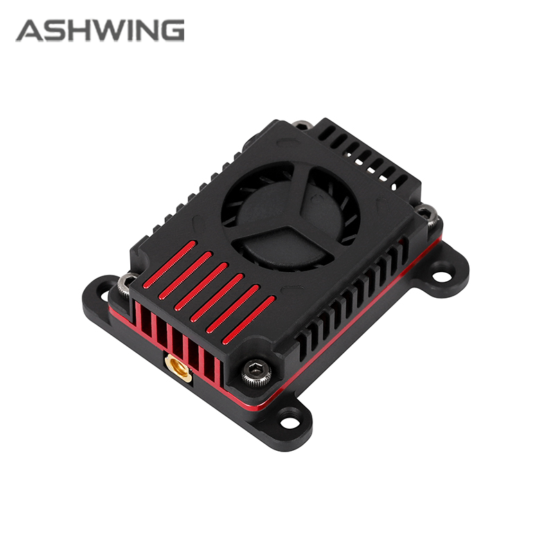 ASHWING5.8G Langstrecken-Video – Drone Receiver Bewertung und Preis