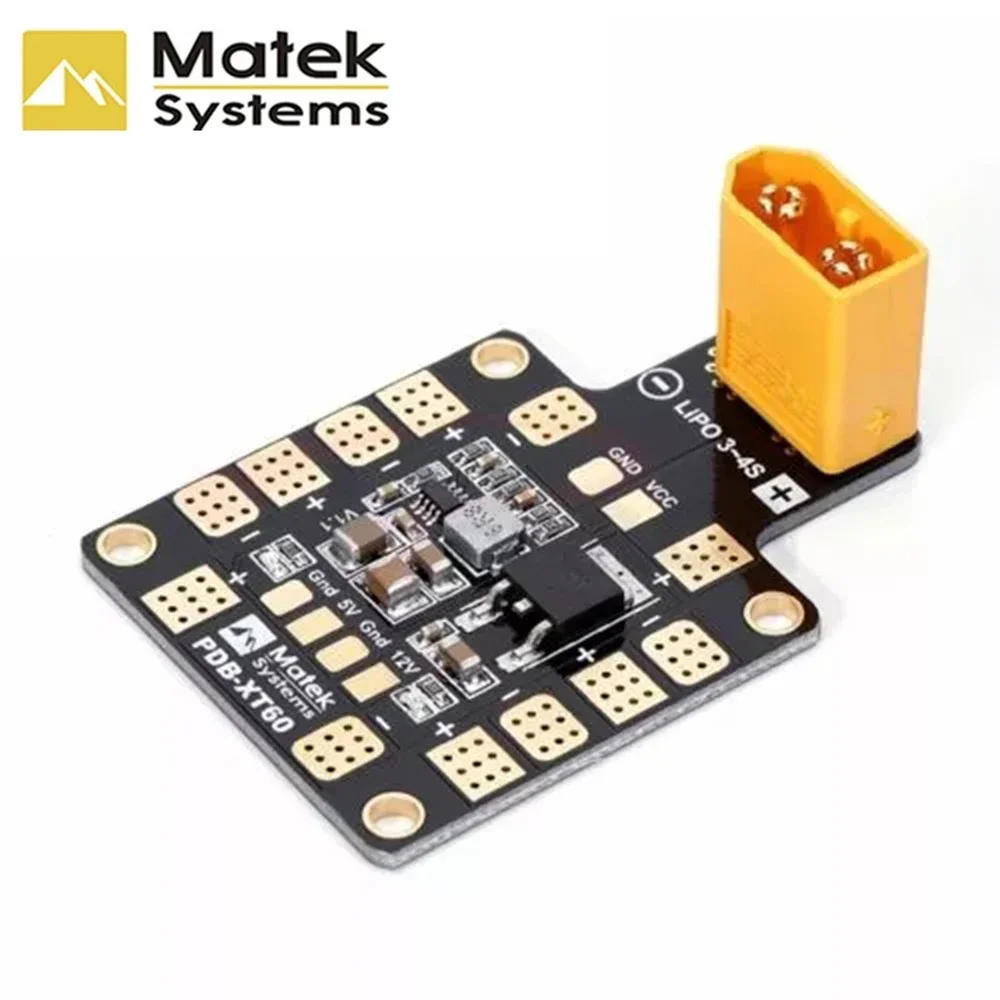 3A PDB-Verteilermodul XT60 mit – Drone Power Distribution Board Bewertung und Preis