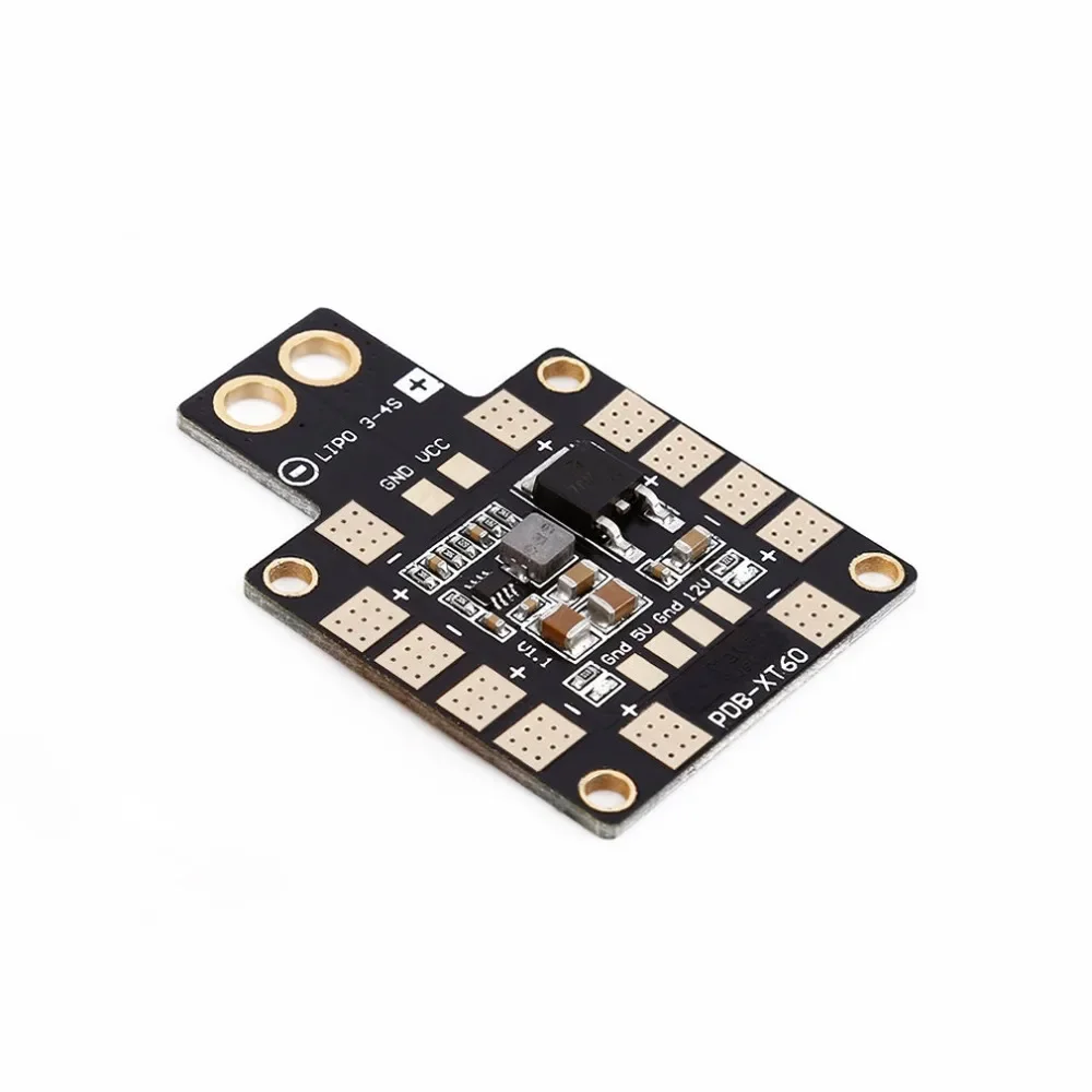 3A PDB-Verteilermodul XT60 mit – Drone Power Distribution Board Bewertung und Preis