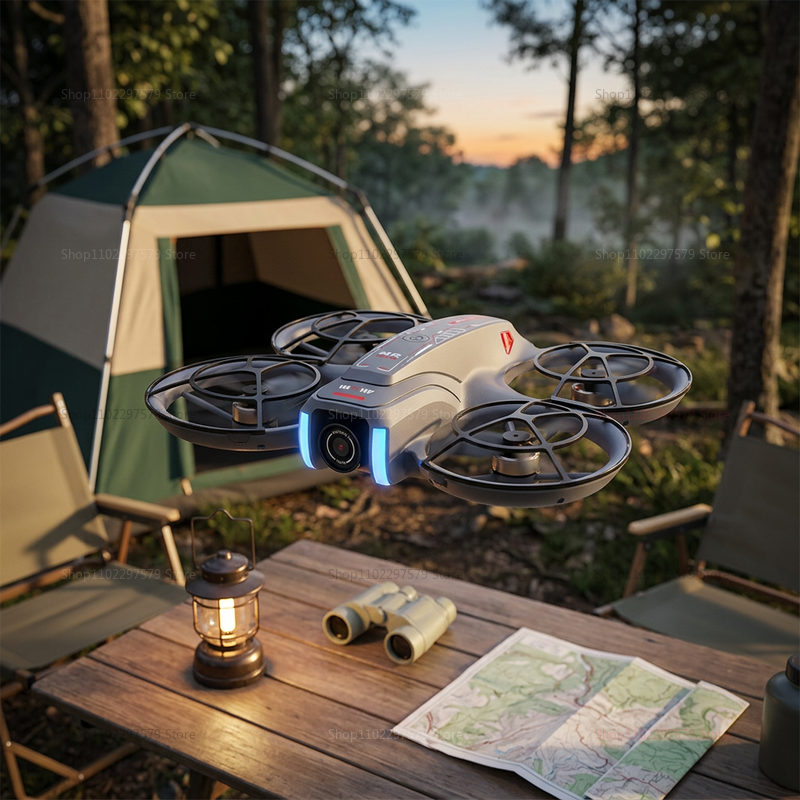 2026 Neue AE21 Drohne 8K HD Pr – Drone Gps Mount Bewertung und Preis
