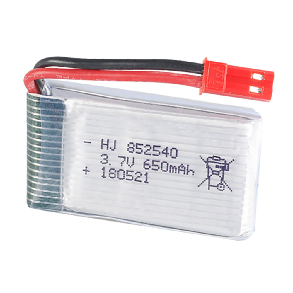 3,7 V 650mAh 3,7 Lipo Batterie – Drone Charger Bewertung und Preis