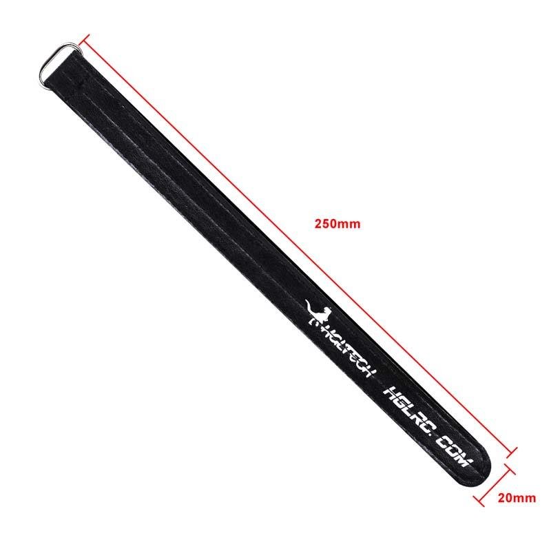 HGLRC Batterieriemen aus rutsc – Drone Battery Strap Bewertung und Preis