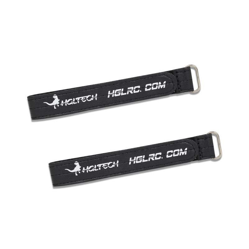 HGLRC Batterieriemen aus rutsc – Drone Battery Strap Bewertung und Preis