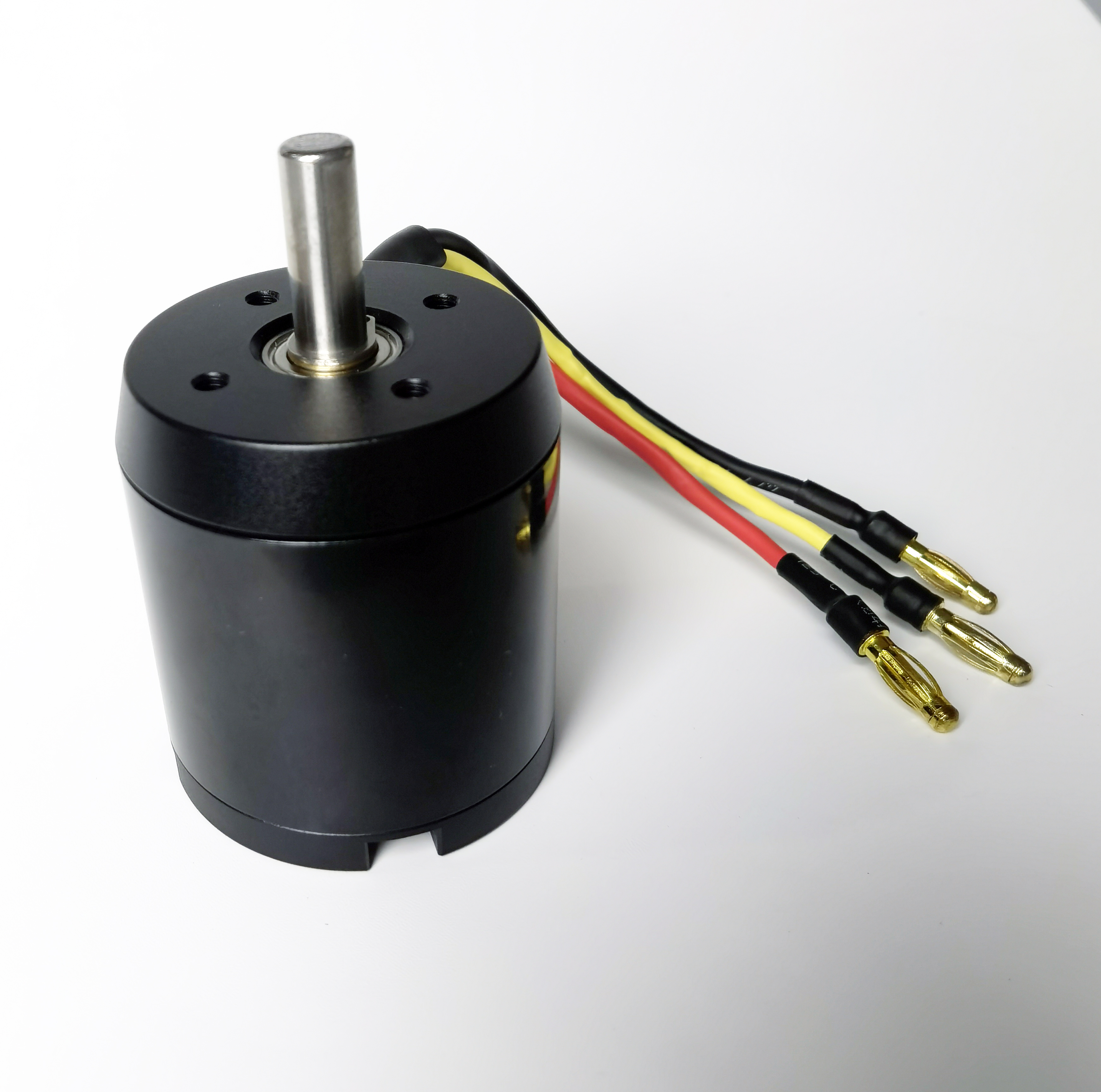 Leistungsstarker 1800 W 5065 2 – Drone Motor Bewertung und Preis