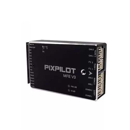 2026 Neues Makeflyeasy Pix Pil – Drone Flight Controller Bewertung und Preis