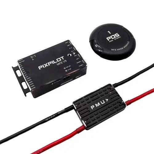 2026 Neues Makeflyeasy Pix Pil – Drone Flight Controller Bewertung und Preis