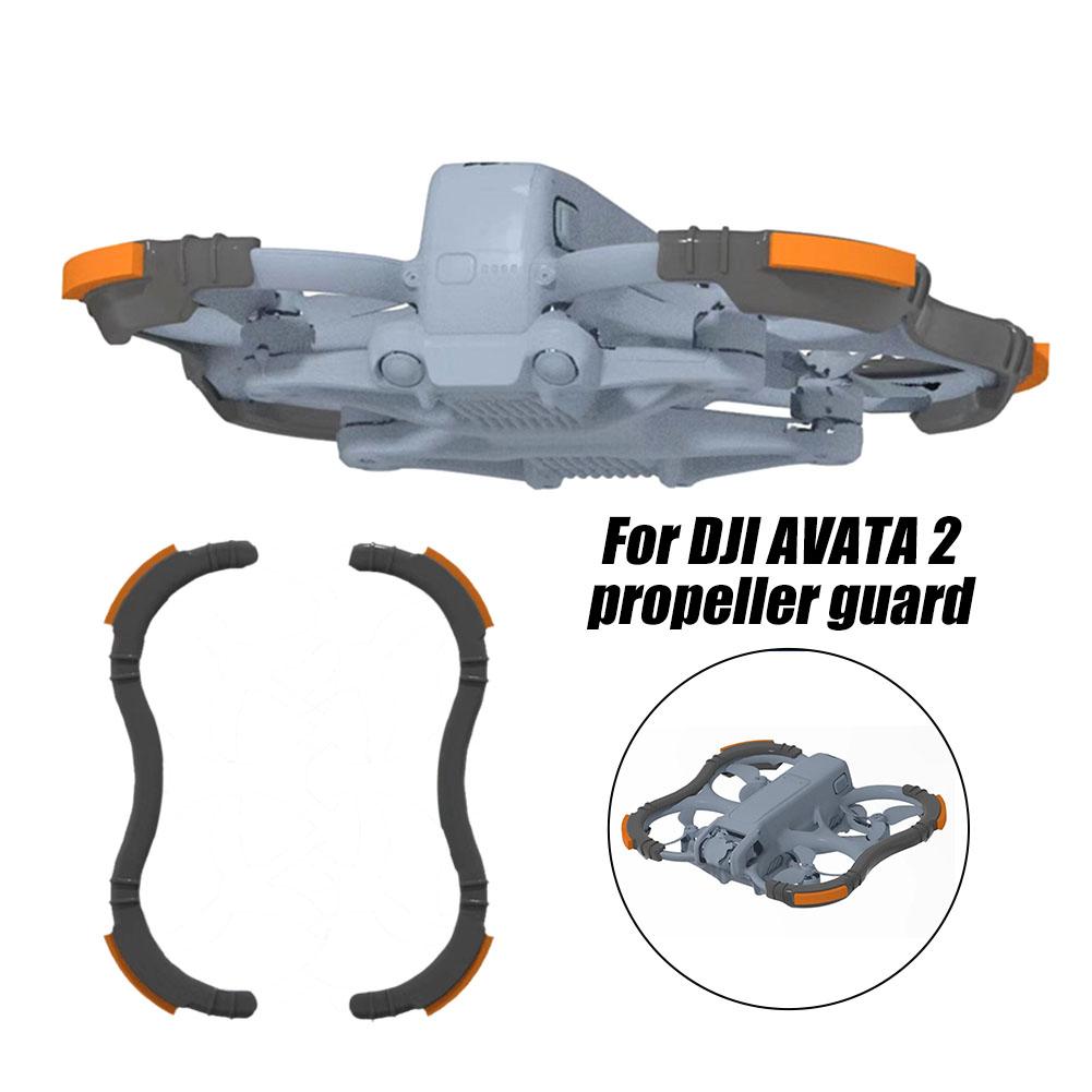Schutzs toß stange für Dji Ava – Drone Propeller Guard Bewertung und Preis