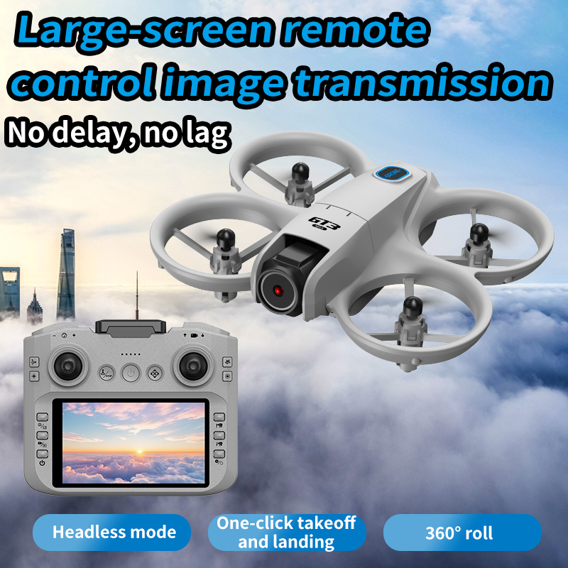 Neues Modell GT3 MAX Drohnen m – Drone Gimbal Bewertung und Preis