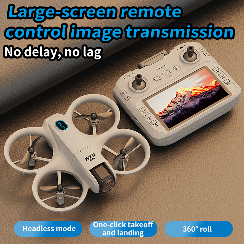 Neues Modell GT3 MAX Drohnen m – Drone Gimbal Bewertung und Preis