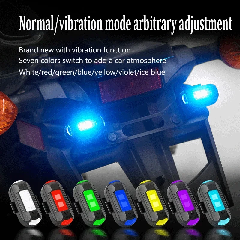 Motorrad Lichter Drohne Blitzl – Drone Led Light Bewertung und Preis