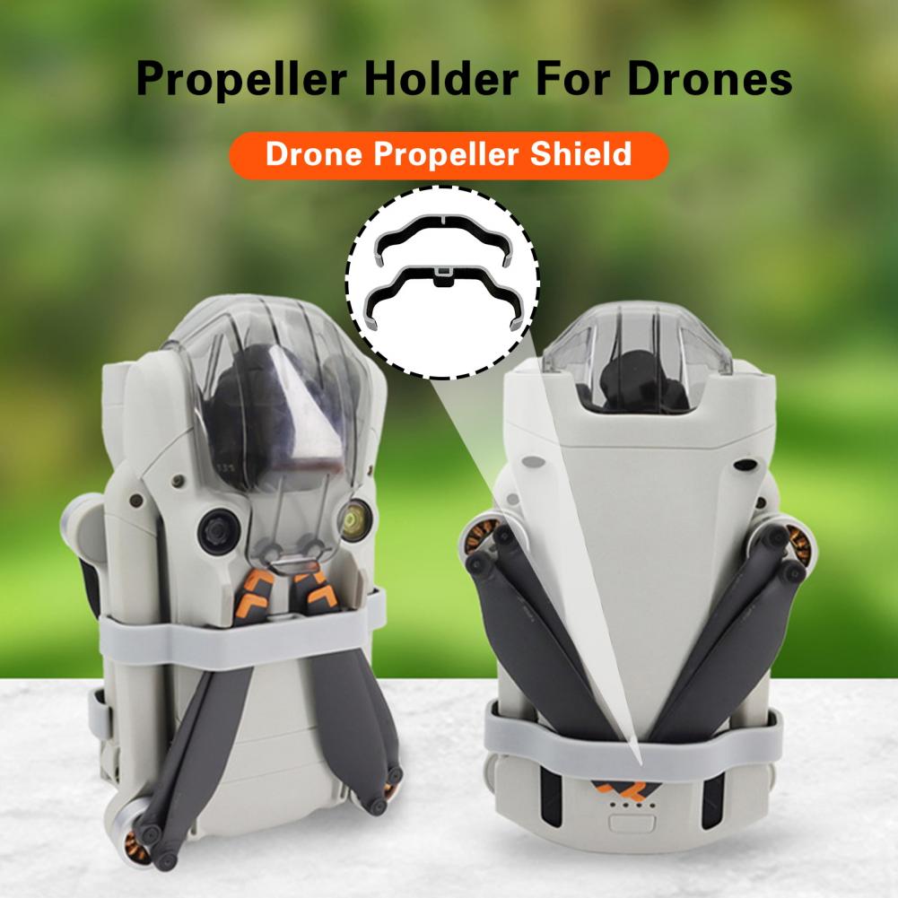 2 Stück Propeller blatt halter – Drone Propeller Guard Bewertung und Preis
