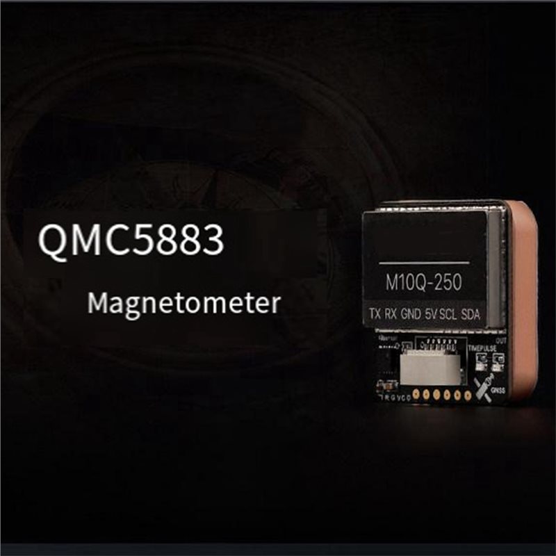 Superangebot - M10Q GPS-Modul  – Drone Compass Bewertung und Preis