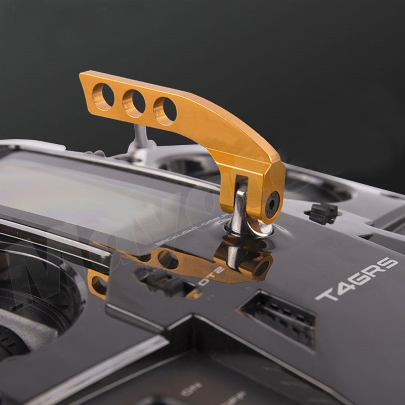 Aluminiumlegierung Vertikaler  – Drone Battery Strap Bewertung und Preis