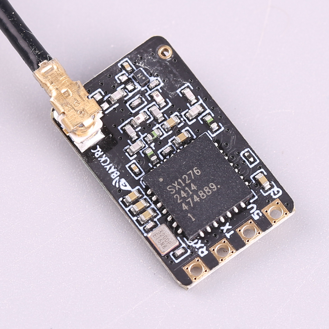 BAYCK ExpressLRS 915MHz Nano-E – Drone Antenna Bewertung und Preis